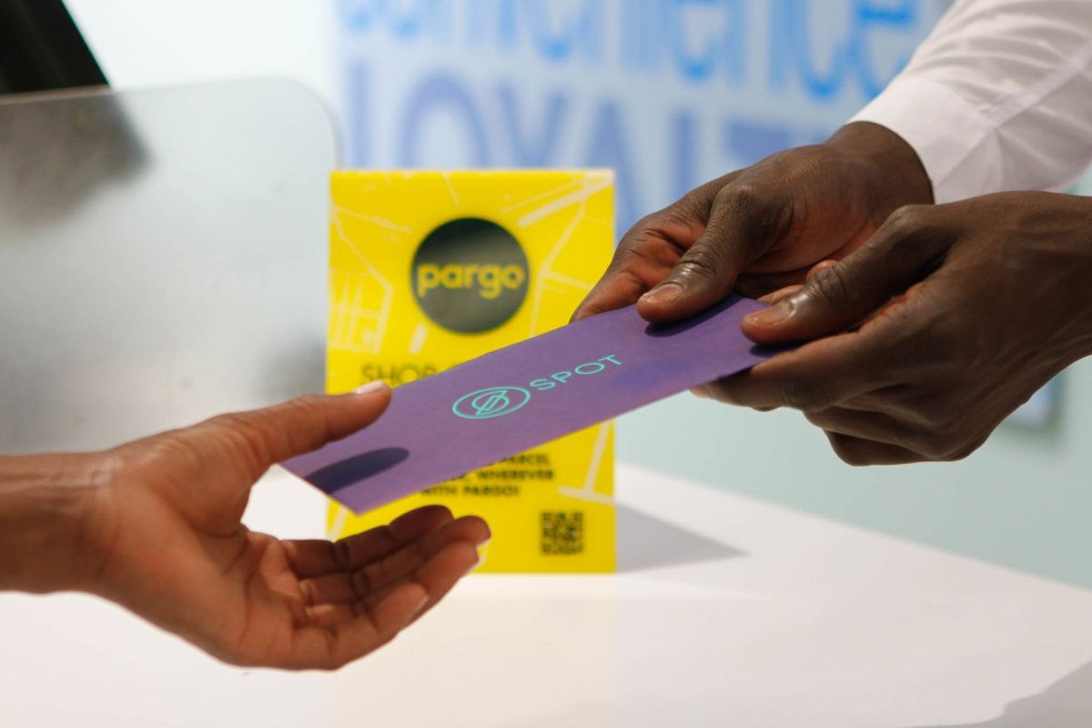 Spot Money customers to get a free physical debit card