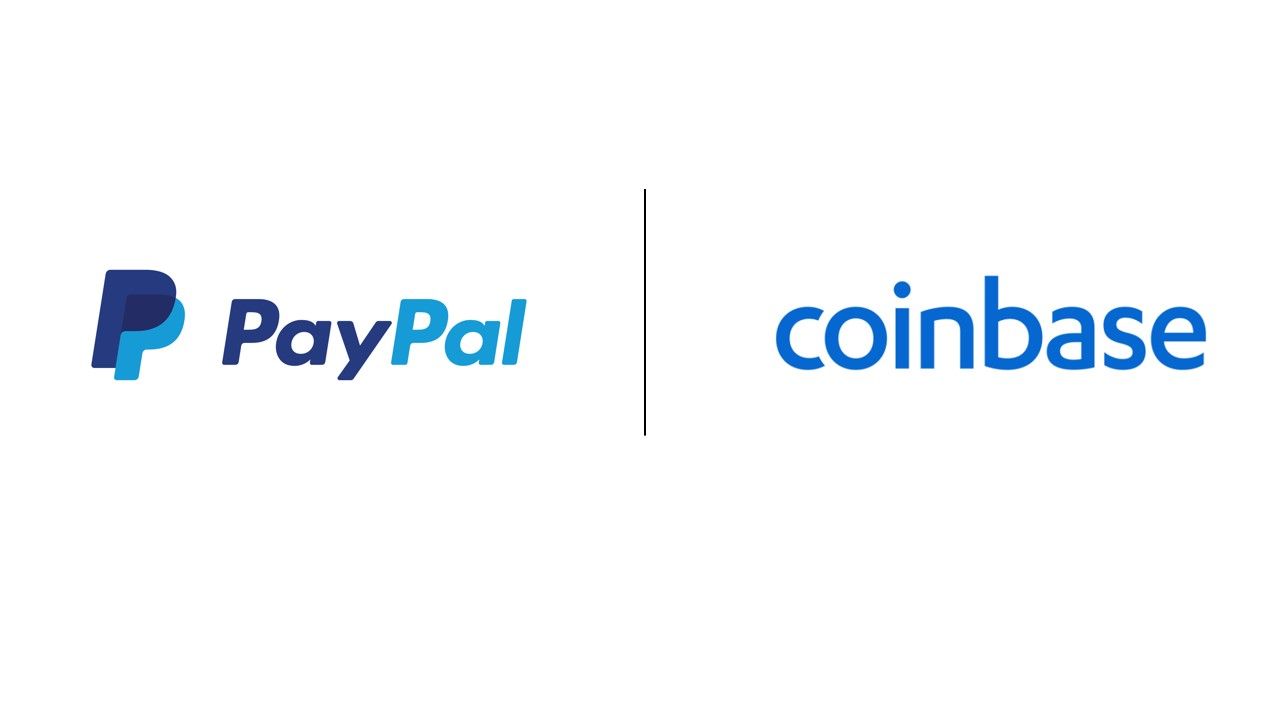 Coinbase adds a new PayPal feature.