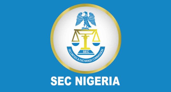 Nigeria: SEC frowns at trading platforms facilitating access to trading in foreign markets.