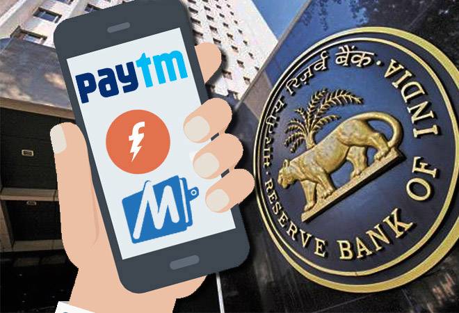 India: Fintech disruption continues as E-wallet may soon replace bank account.