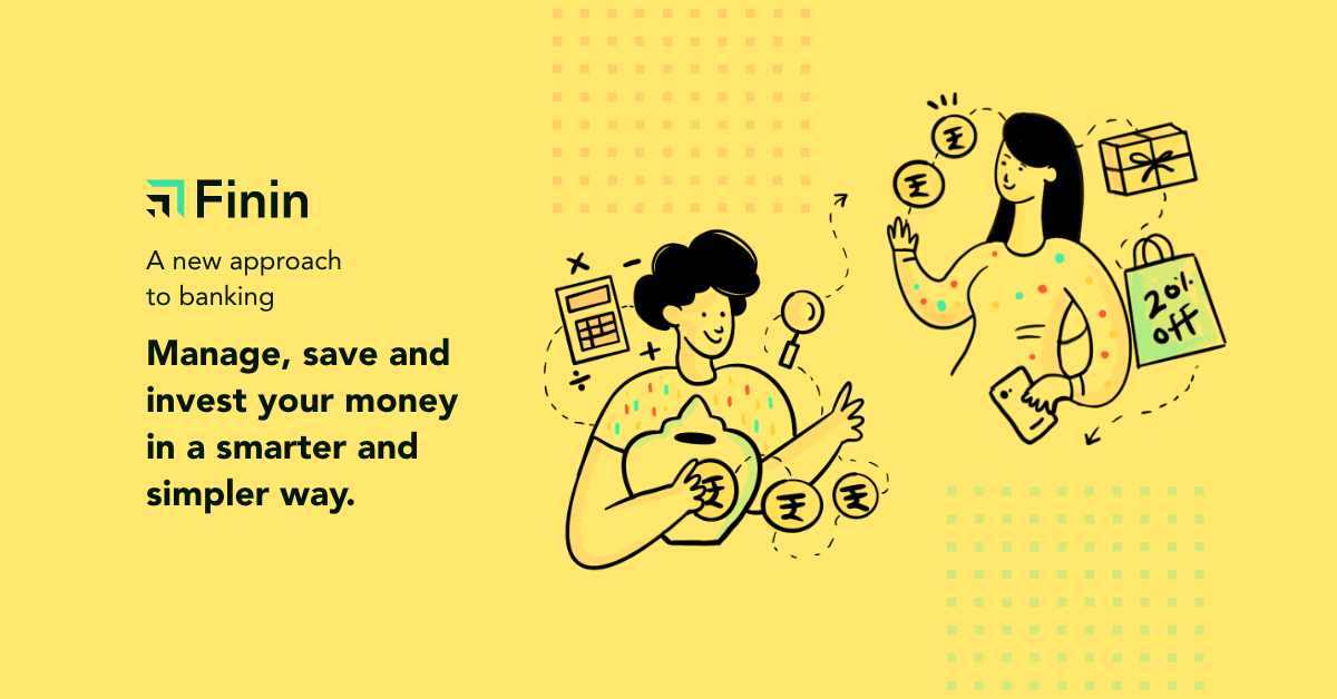 Finin: The Bengaluru-based neobank aim to reimagine customer's banking experience
