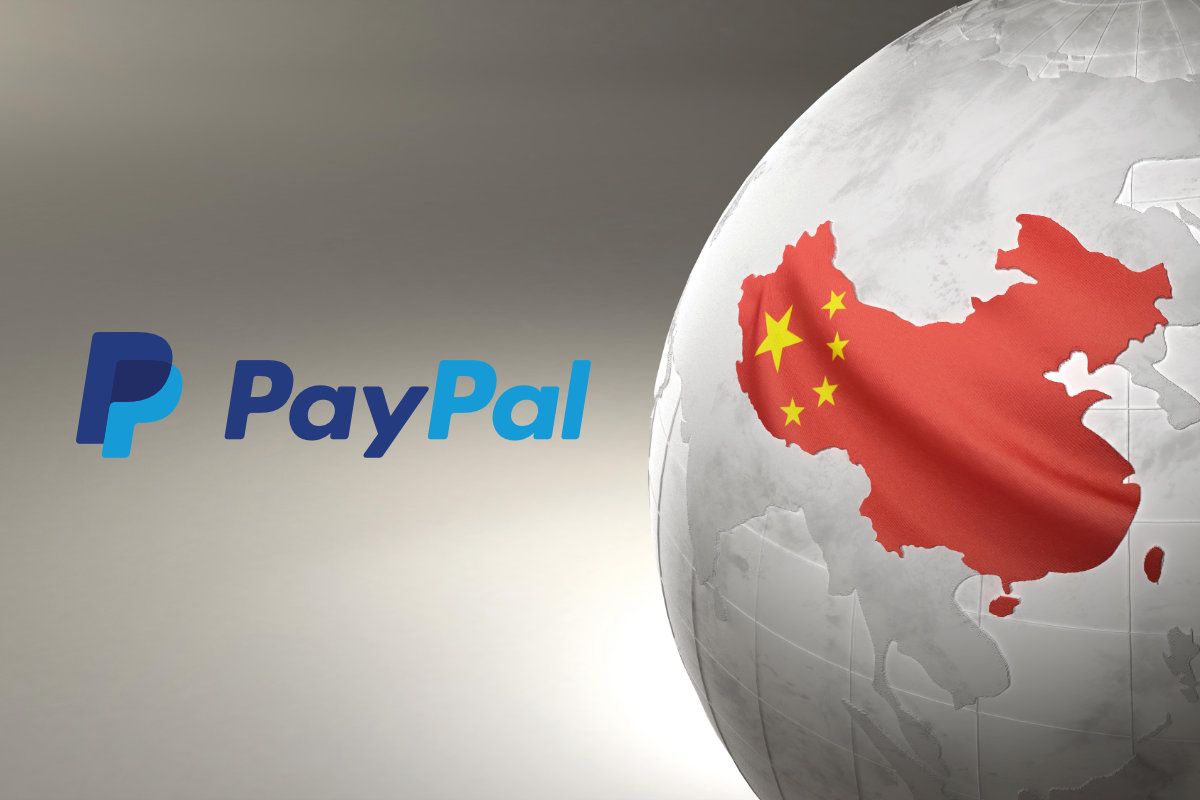 PayPal plans to set up a local wallet in China focused on cross-border payments.