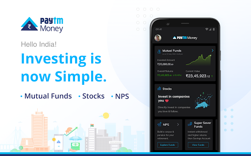 Paytm Money CEO reveals 3 ideas  for becoming successful in the stock market