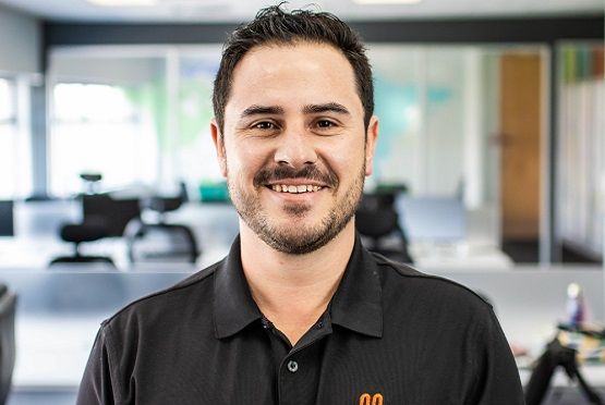 Anton Coertzen becomes Ukheshe's President of Strategic Partnerships