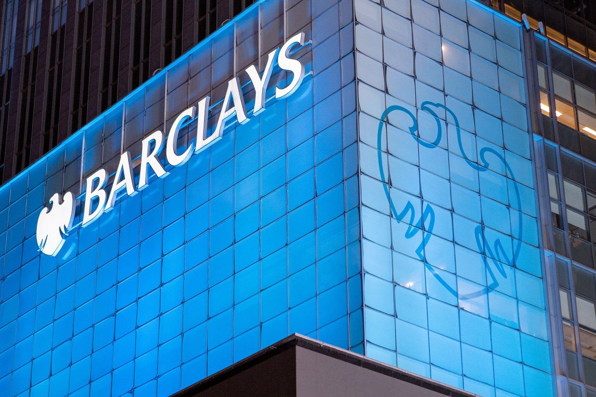 Barclays sees potential in payments