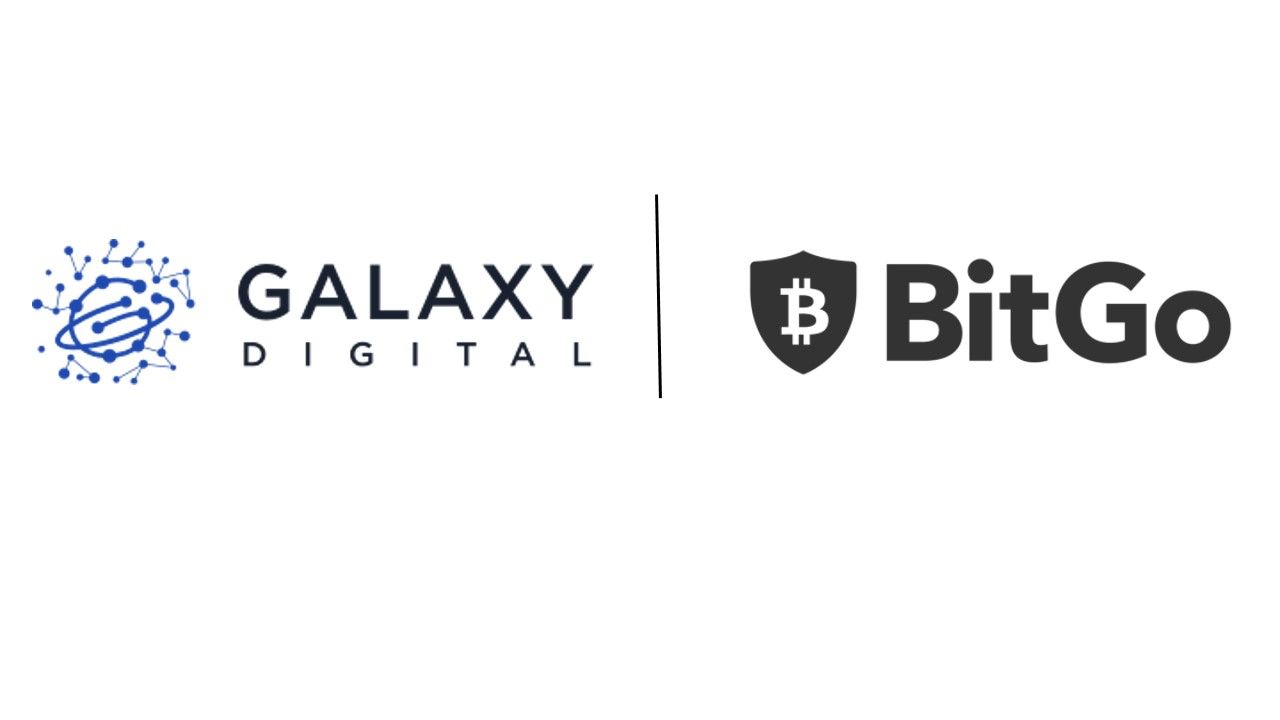Galaxy set to acquire BitGo in a deal worth over $1.2 billion