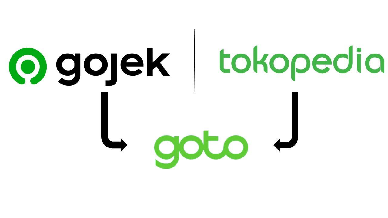 Indonesia: Tokopedia and Gojek makes history