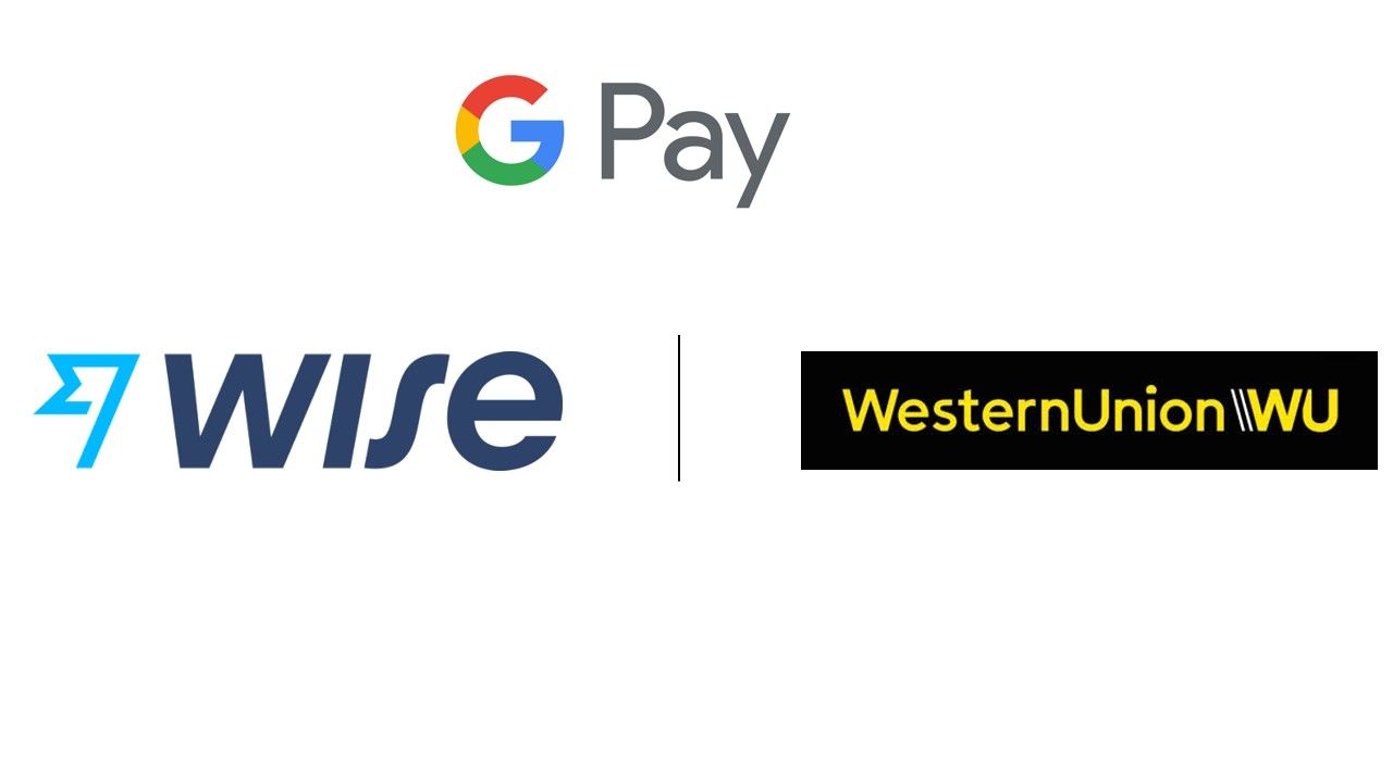 Remittances: Google Pay partners with Wise and Western Union Co.
