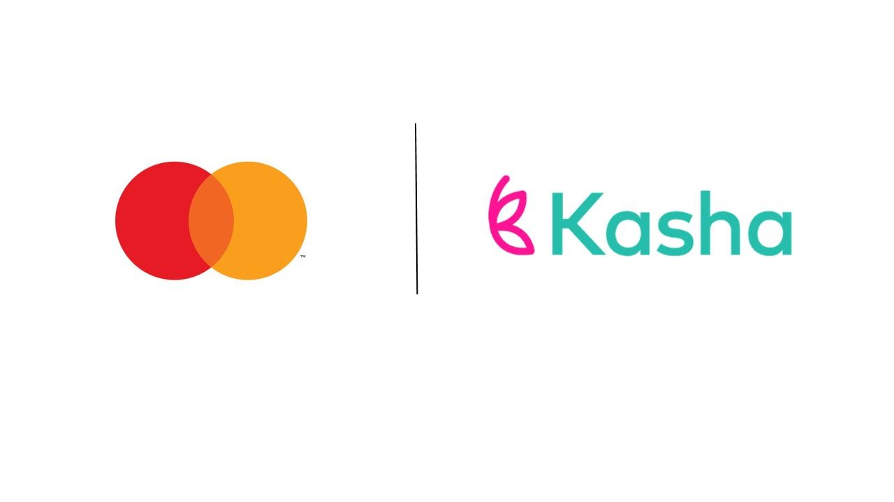 Mastercard and Kasha wants to empower women and small business