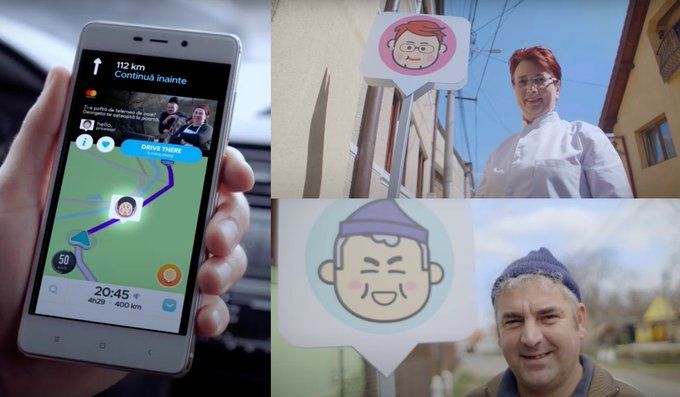 Romania: Mastercard to help farmers grow by putting them on the map