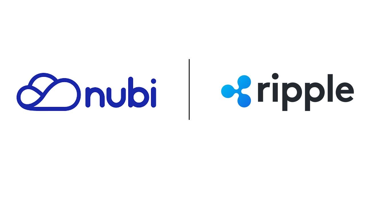 Fintech and Crypto romance: Nubi partners Ripple