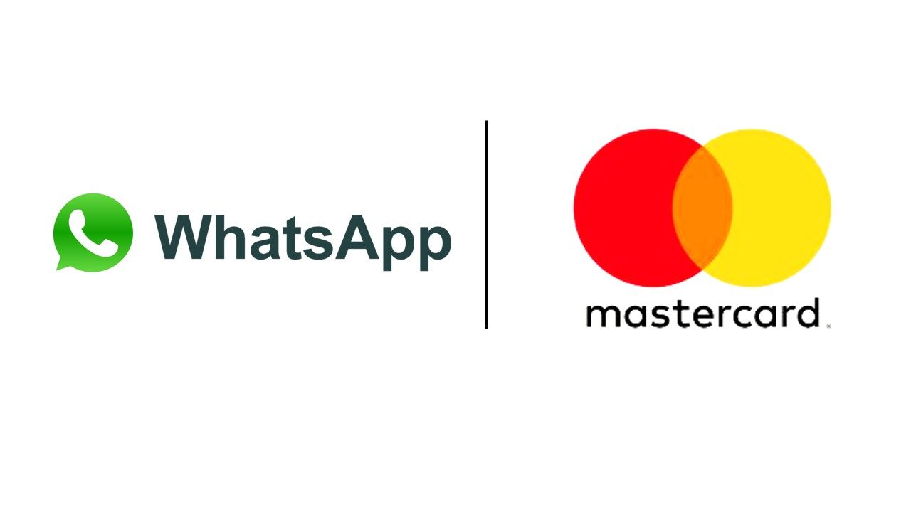 Brazil: Mastercard cardholders can now transact using WhatsApp