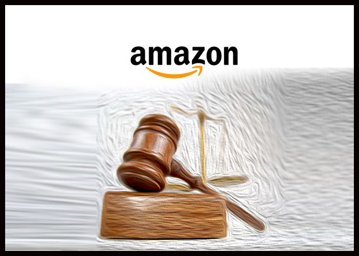 USA: Amazon bags a new antitrust suit