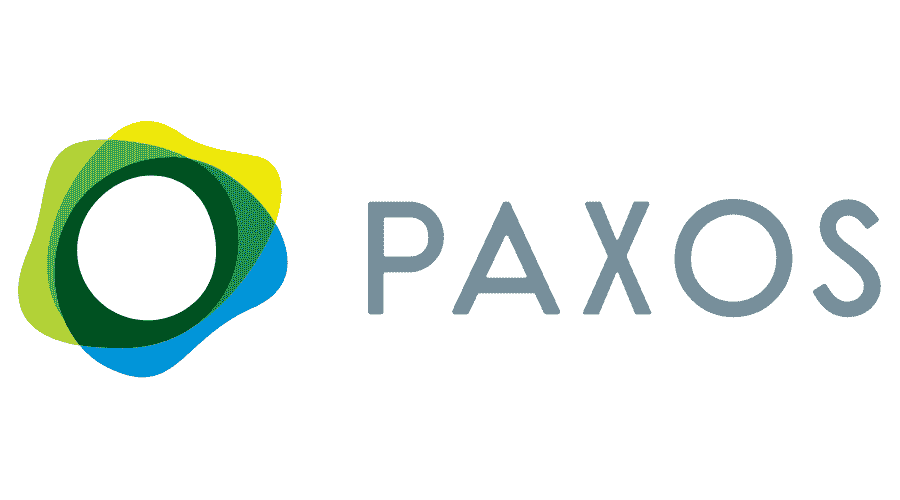 Paxos raises $300 million at $2.4 billion valuation