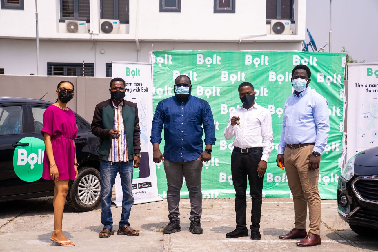 Bolt focused on cementing its position in Africa with the latest Strategy