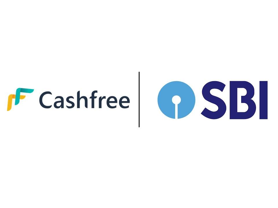 Cashfree gets the backing of State Bank of India