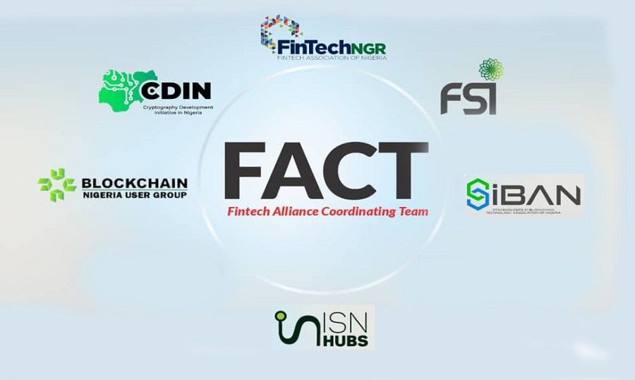 Nigeria: stakeholders in the fintech space launches FACT