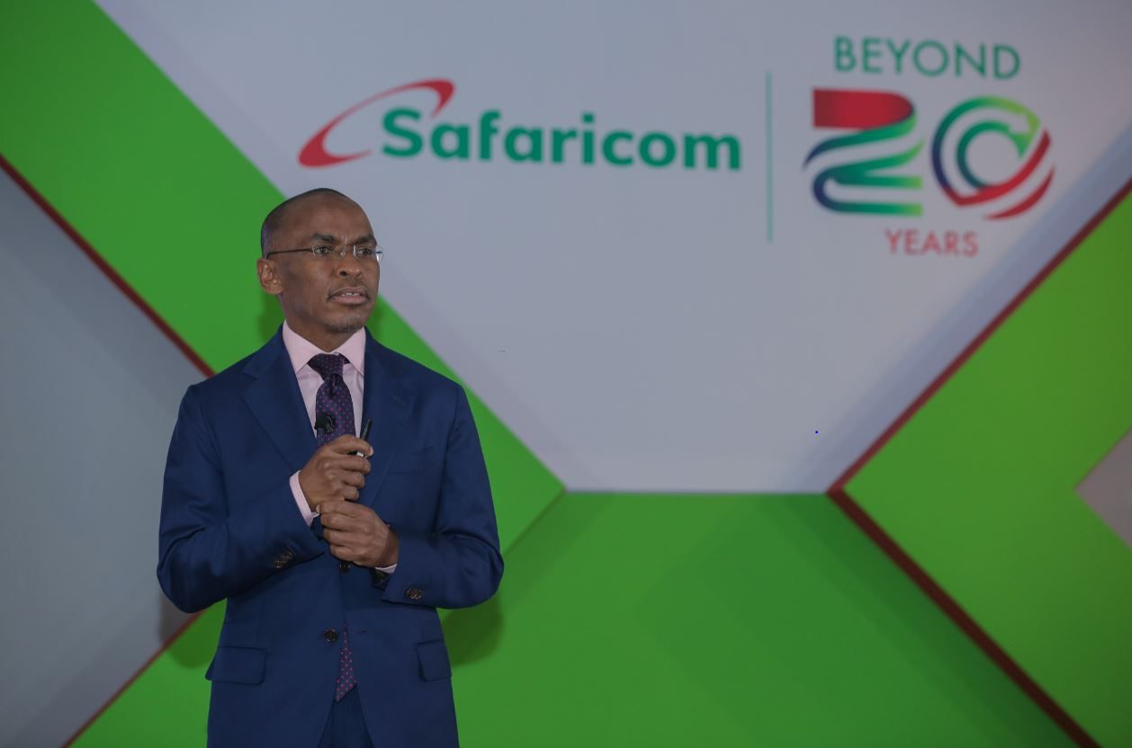Safaricom will second its staff to run Ethiopian operations.