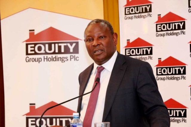 Equity eyes funding of cross-border transaction
