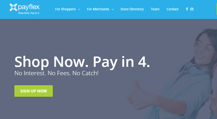 Payflex gains massive traction in 12 months