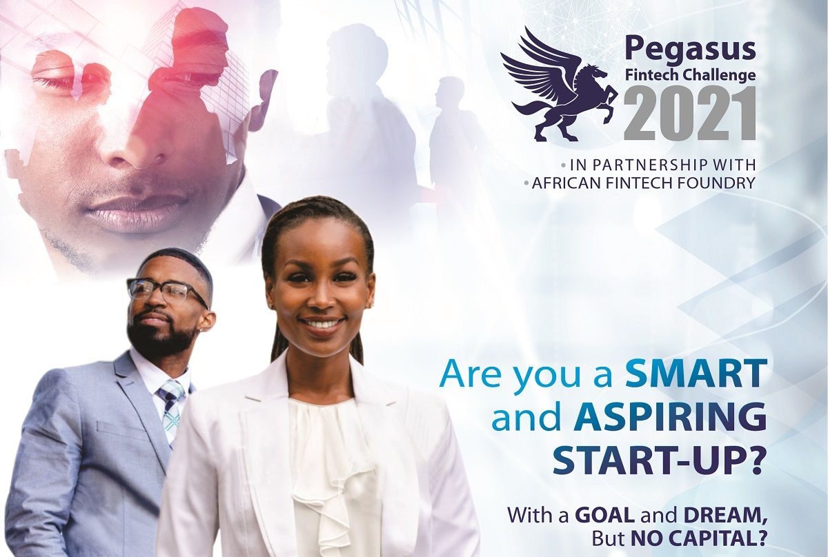 DLM capital launches Pegasus Fintech Challenge