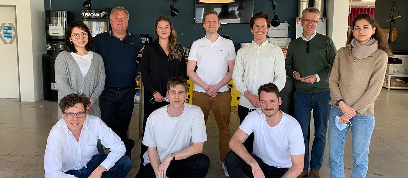 FQX raises $4.7 million in seed funding