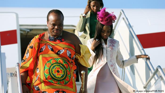 Eswatini: Internet access has been restored MTN says