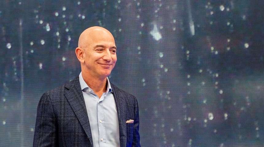 Amazon getting serious with crypto plans, plan to launch it's own token
