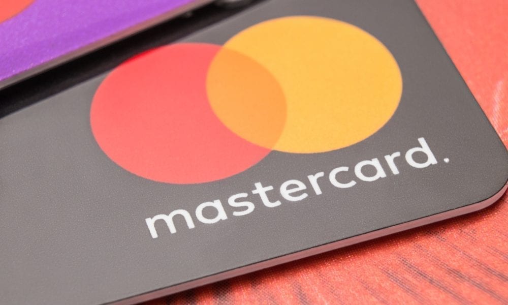 India: MasterCard told to stop issuing cards