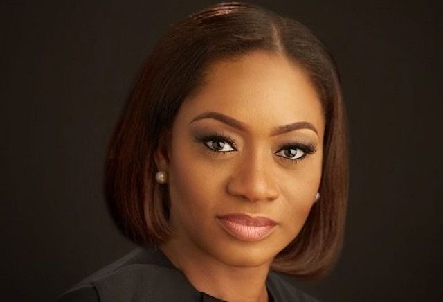 GT Bank appoints Olusanya Miriam as managing director