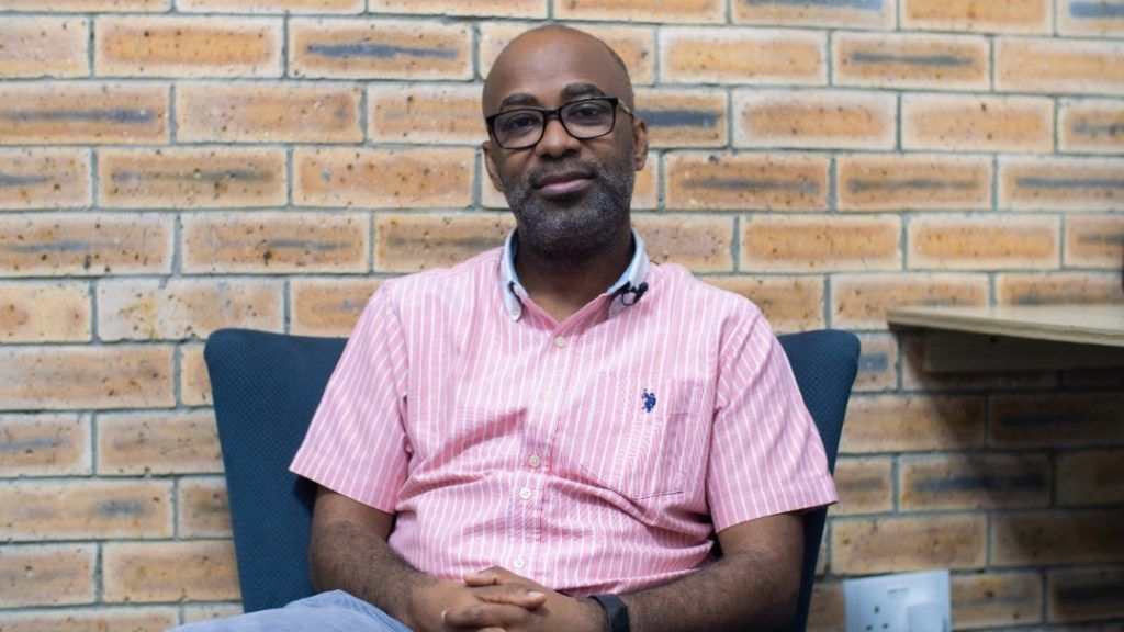 Oluwabankole Falade joins Flutterwave