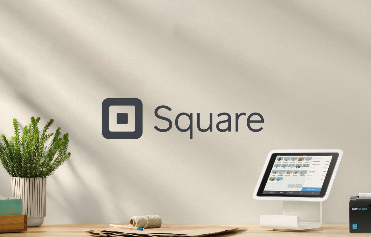 Square gets a refresh, launches a new product called Square banking
