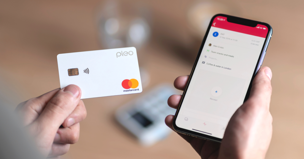 There is a new unicorn in town, Pleo reaches the $1 billion mark