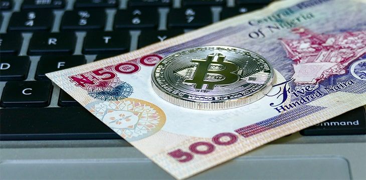 Central Bank Digital Currency in the Context of the Nigerian Economy