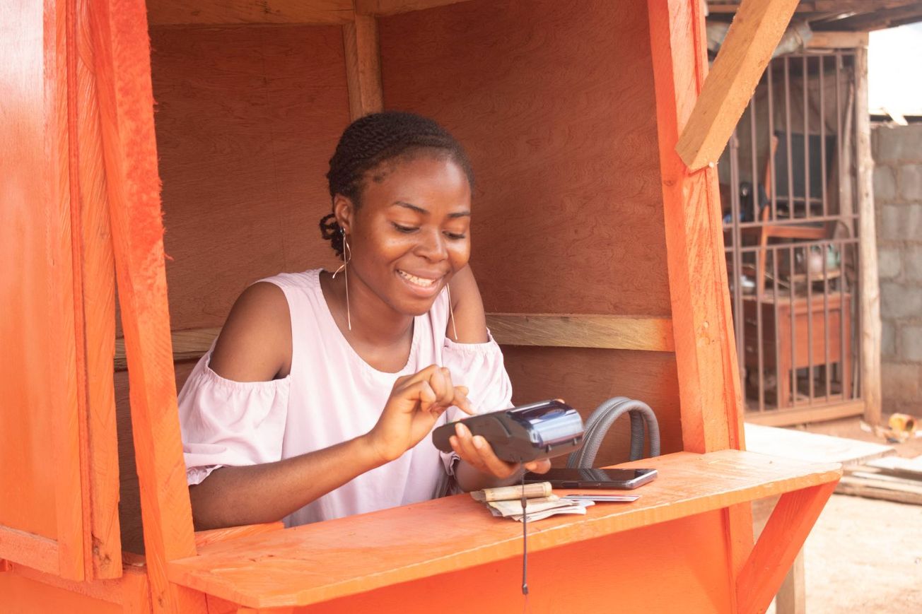 Loans to Firstmonie agents hit N100 billion First Bank claims