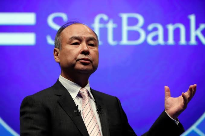 Softbank and Africa Alliance wants to help solve Africa internet's problem