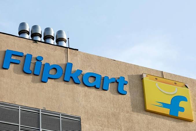 Flipkart valuation peaks at $37 billion in new fundraise