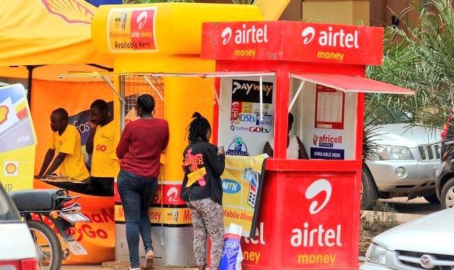Airtel Mobile Money business secures third investment