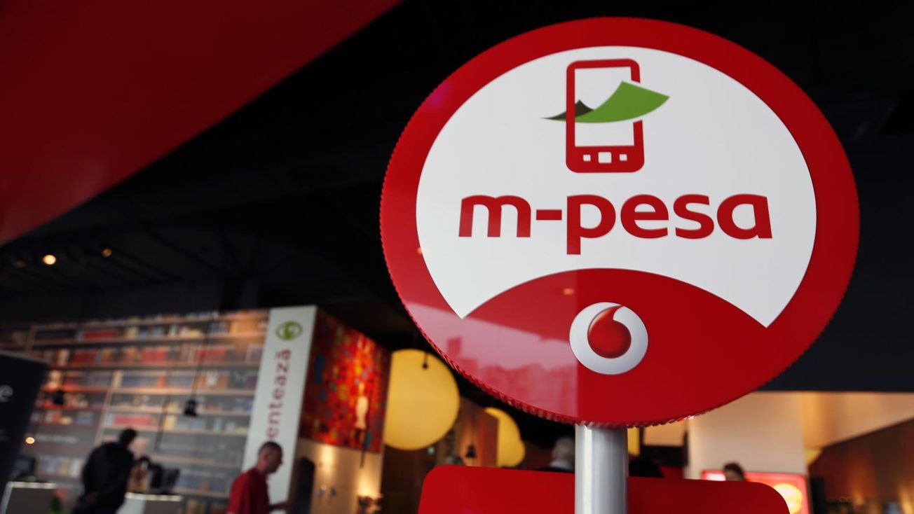Vodacom M-Pesa becomes VCL Financial Services
