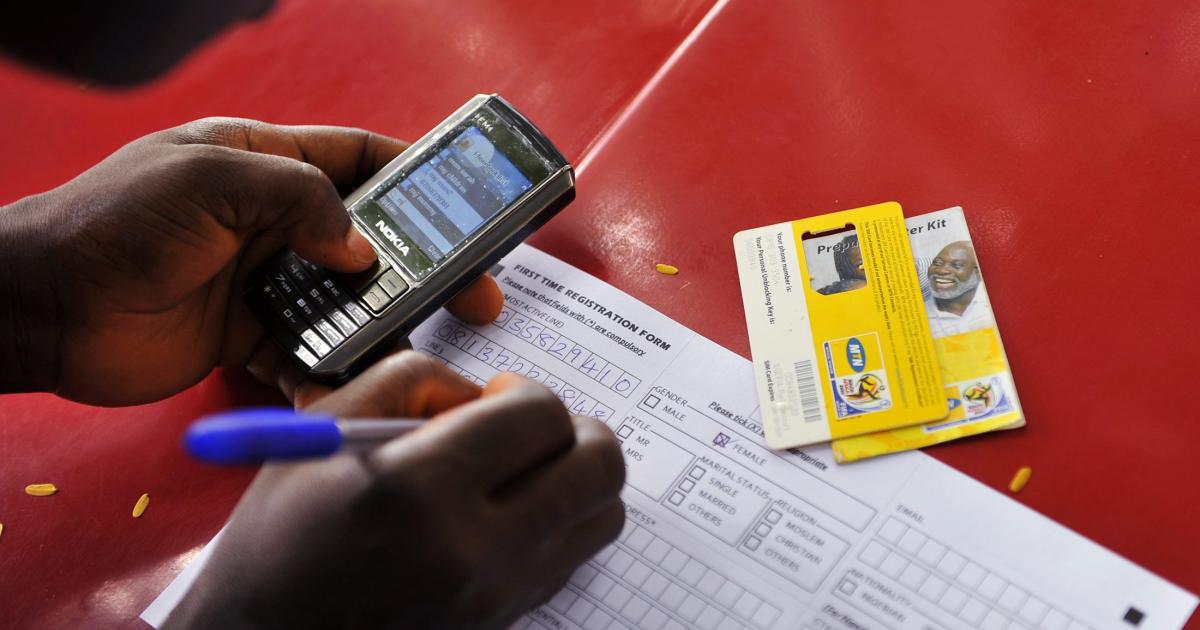 MTN Ghana MoMo revenue outstrips that of Nigerian banks report says