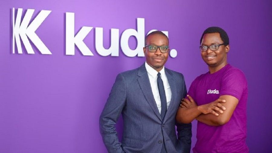 Kuda bank now valued at $500 million after Series B round