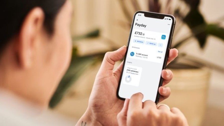 UK: Revolut creates credit card debt and short-term credit alternative