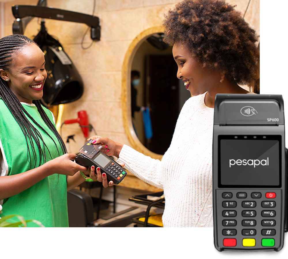 Pesapal Tanzania secures TCRA License