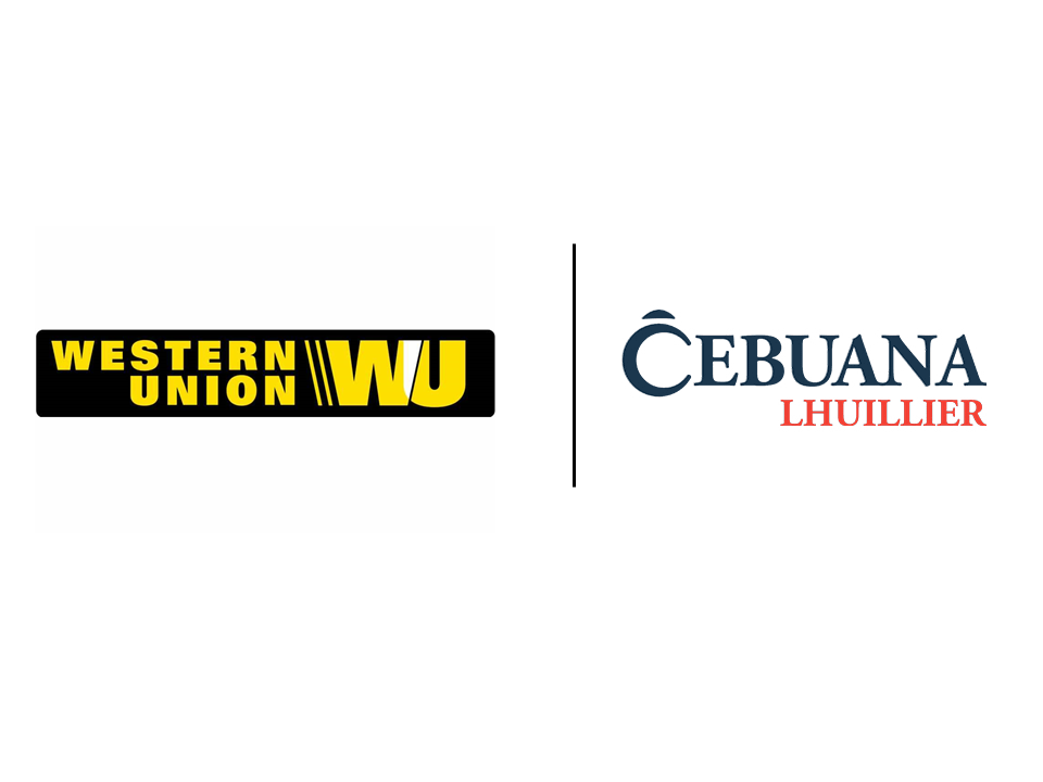 Philippines: Western Union and Cebuana Lhuillier announce the launch of digital money transfers.