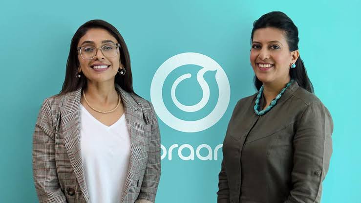 Pakistan: Oraan's plan on track after closing seed round