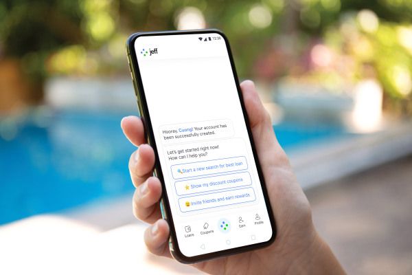 Asia: Jeff raises $1.5 million seed extension led by J12 Ventures