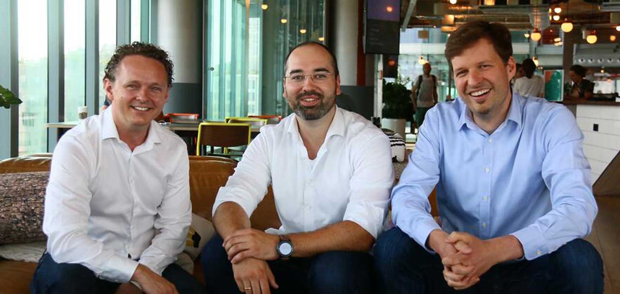 Modifi Series B round sees it bag $24 million