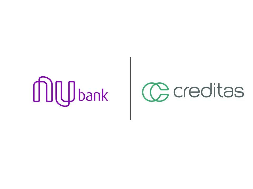 Nubank links up with SoftBank-backed lending fintech Creditas