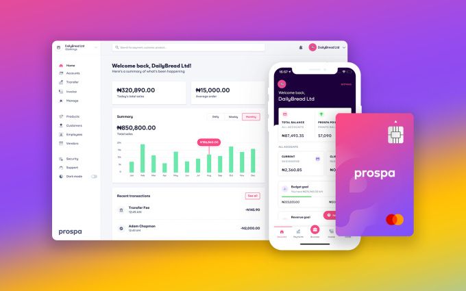 Nigeria: Prospa secures $3.8 milion following pre seed round