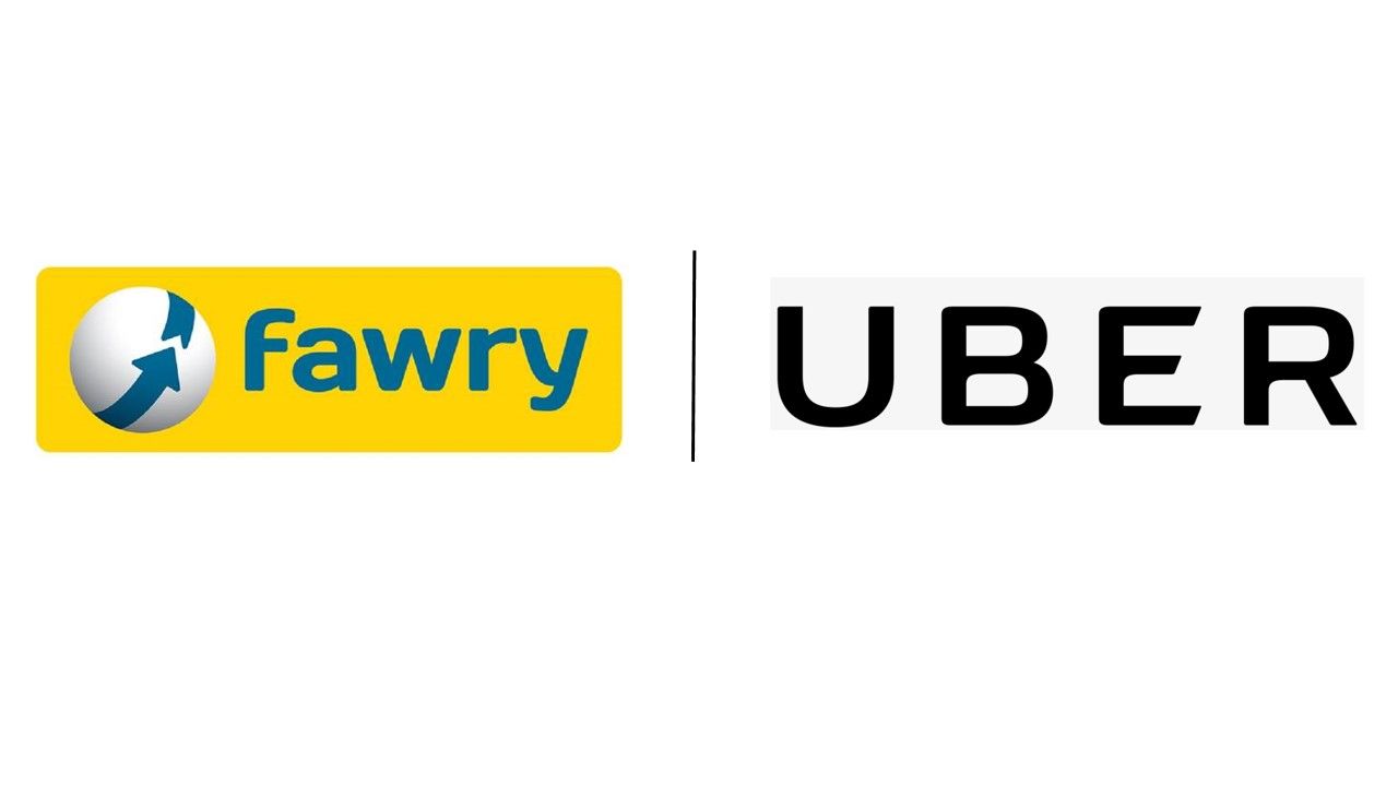 Eygpt: Fawry partners Uber  to enhance E payments services.